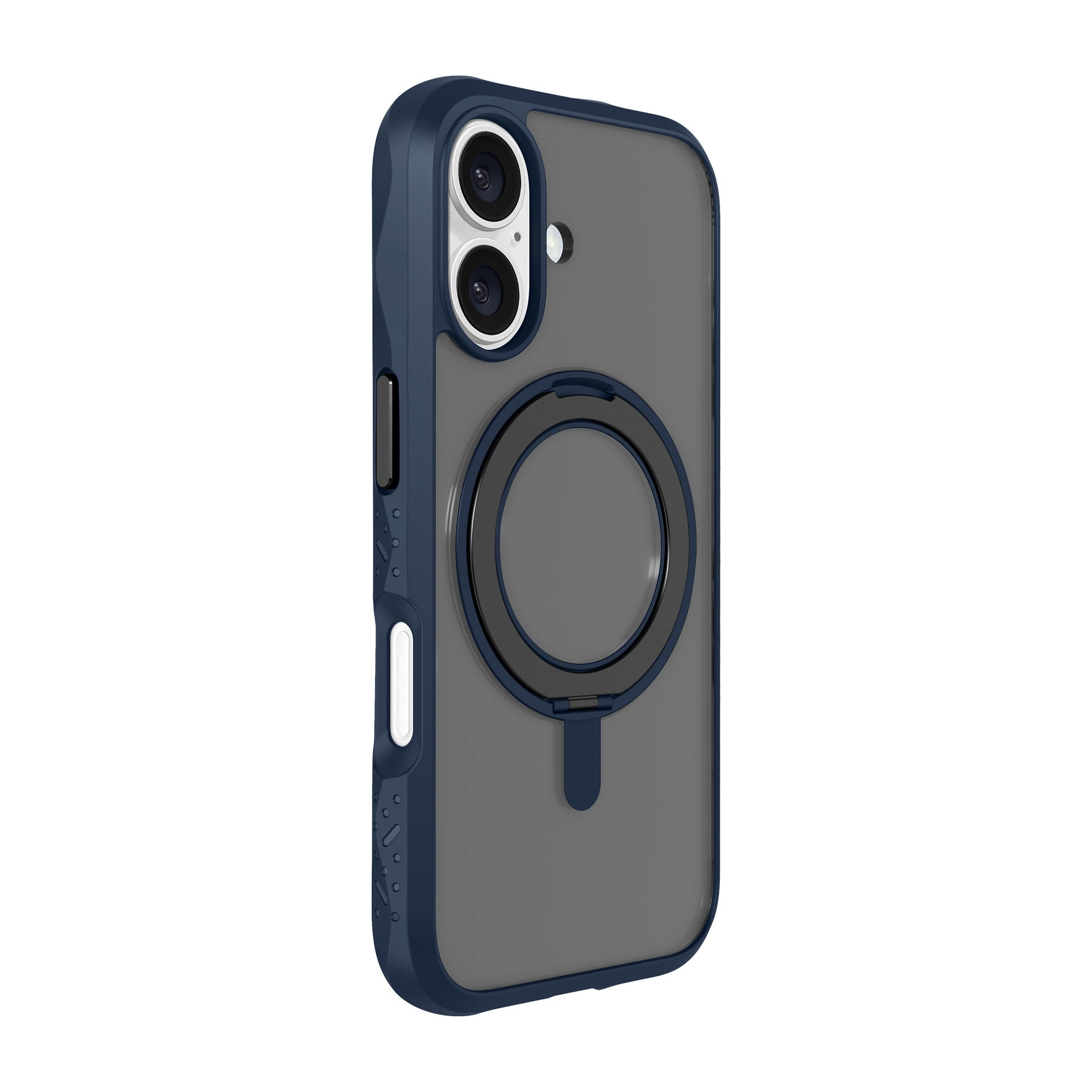 Crystal-M Case with MagSafe for Apple iPhone 16