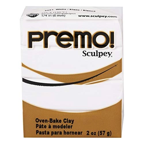 Premo Polymer Clay - 56g