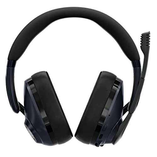 H3Pro Hybrid - Wireless Headset