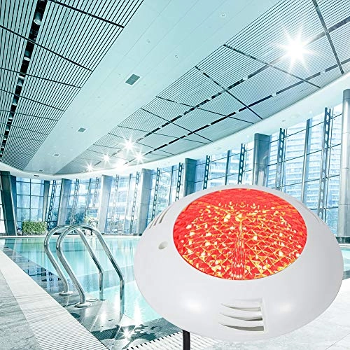 LED Underwater Light