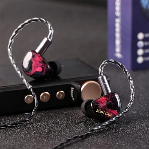 Kiwi Ears Cadenza Wired Earphone