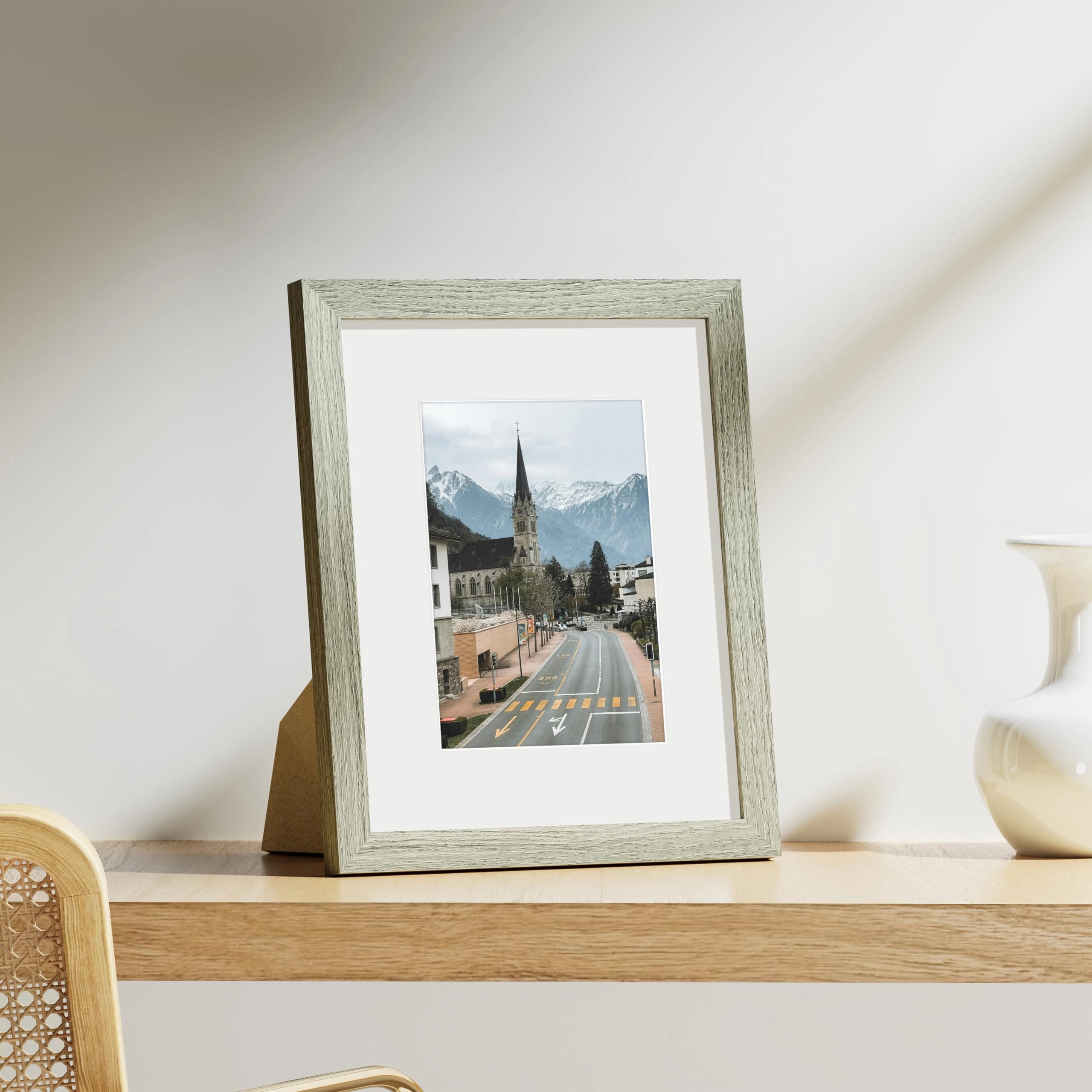 Picture Frames - 8x10