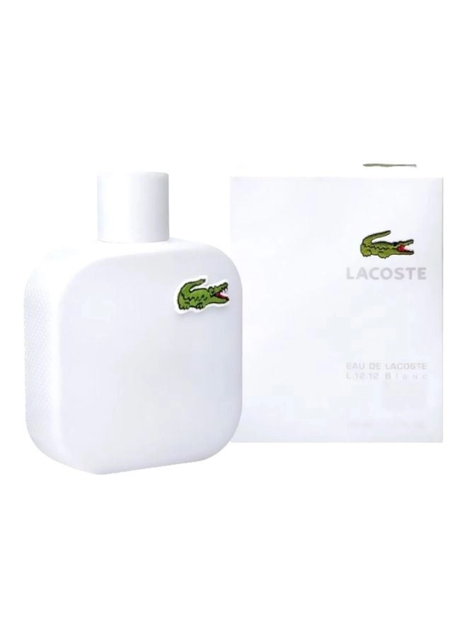 White Blanc Eau de Toilette 100 ml