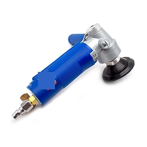 Buffing Machine - 3 Inch 4300RPM