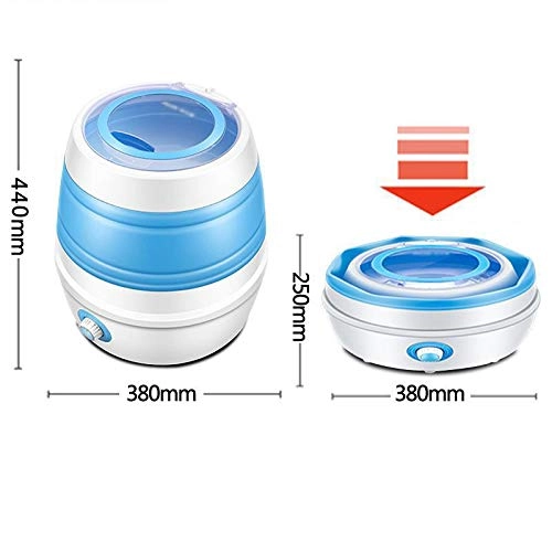 Portable Single Barrel Washing Machine Washing capacity: 3.2 kg