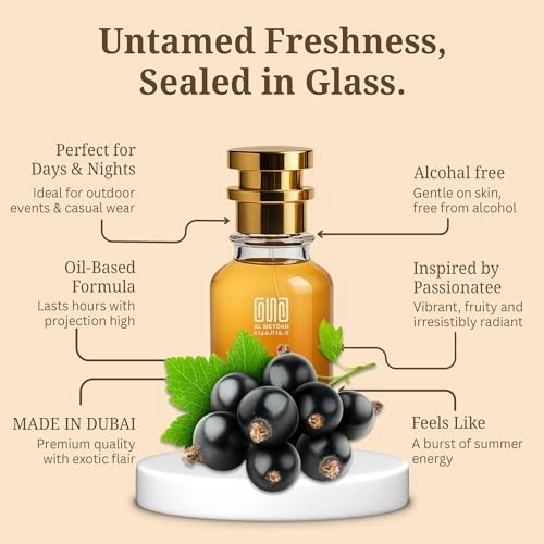 Passionatee Eau de Parfum 100 ml