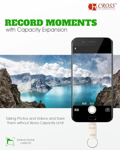 OTG PENDRIVE - USB 3.0 Type-C 128 GB