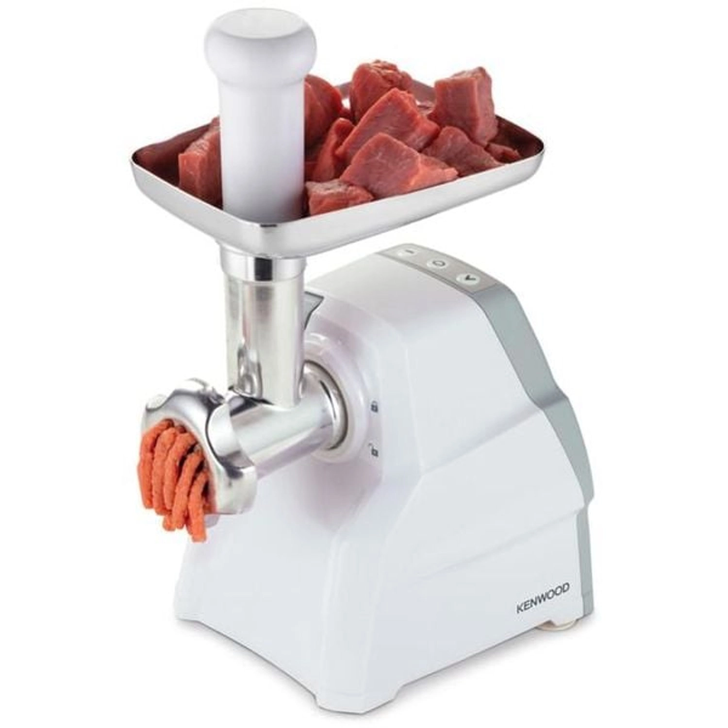 MGP40.00WH - Meat Grinder 2100 Watt