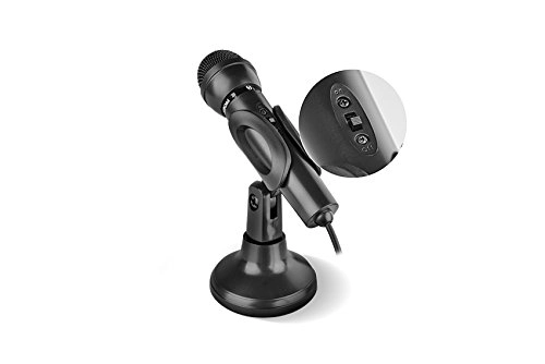 KYP 3.5mm-Mini-Jack Microphone