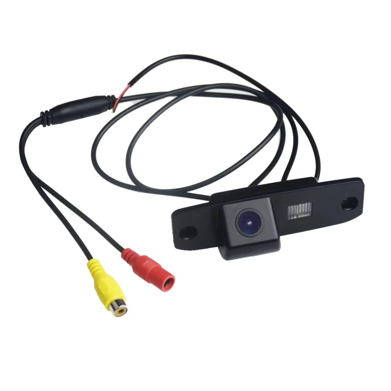 CLWYWUL Rear View Camera - Waterproof Direct Replacement