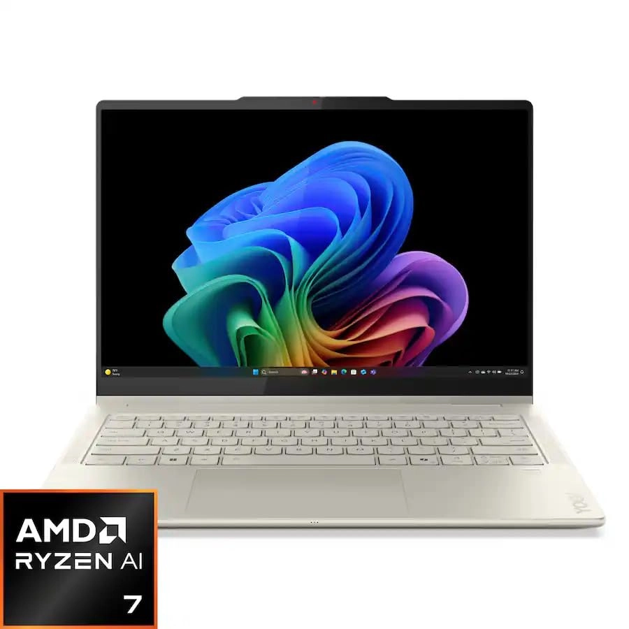 Yoga 7 2-in-1 - 14'' 1TB 16GB Ryzen AI 7 350
