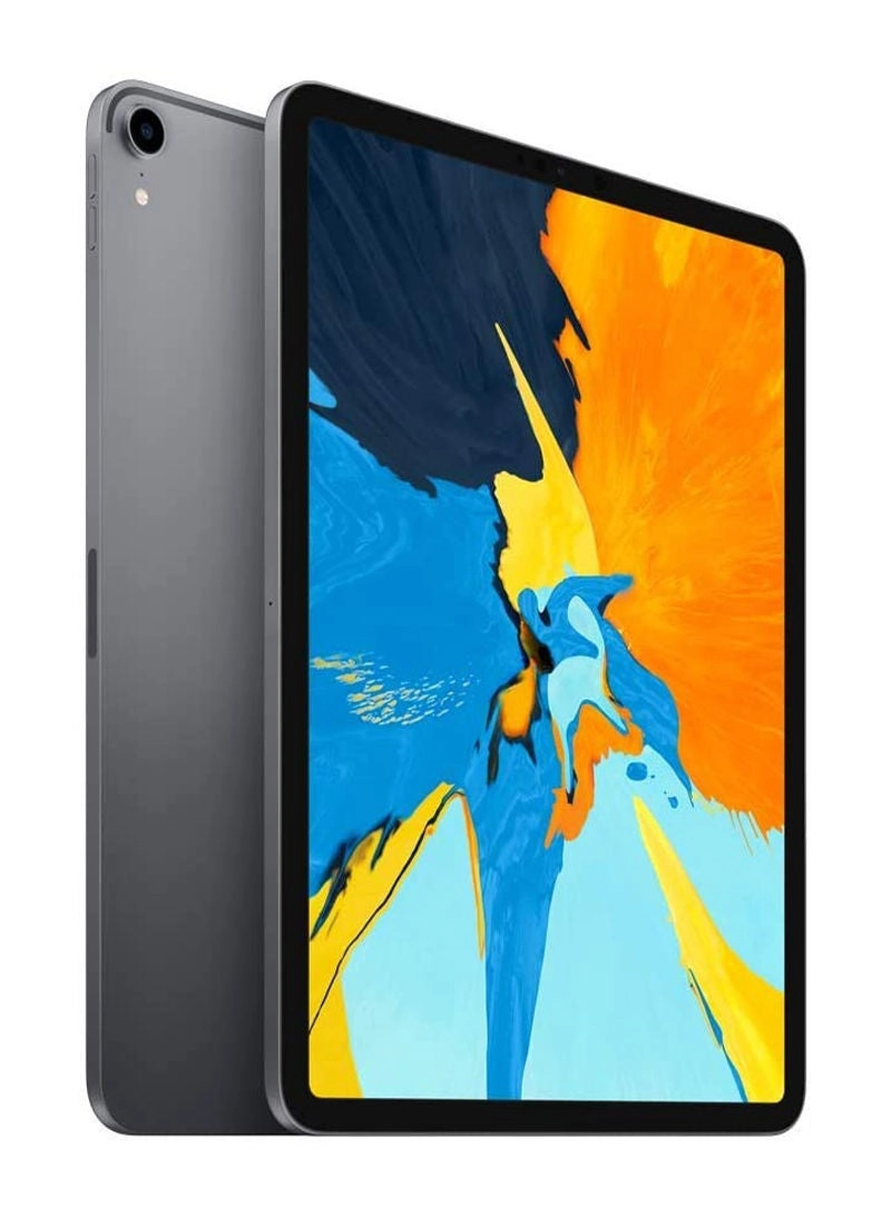 iPad Pro (2018) - 64GB 11"