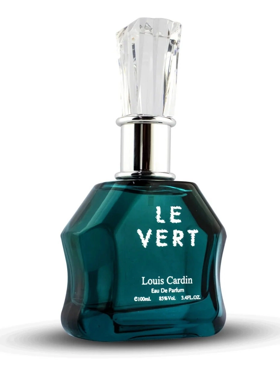 Le Vert Eau de Parfum 100 ml