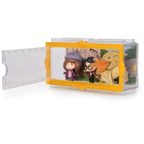 Collectible CltbsMltPckGobletDragonsM04A