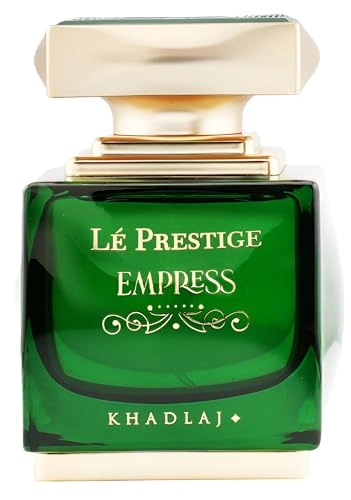 Le Prestige Empress Eau de Parfum 3.4 Fluid Ounces
