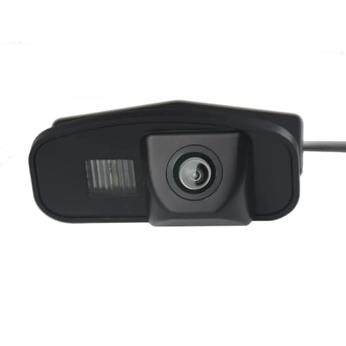 Rear View Camera - Night Vision 480TV line