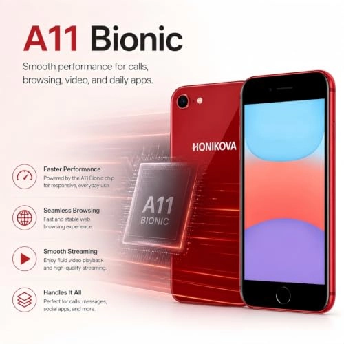 Ip 8 64GB 256GB