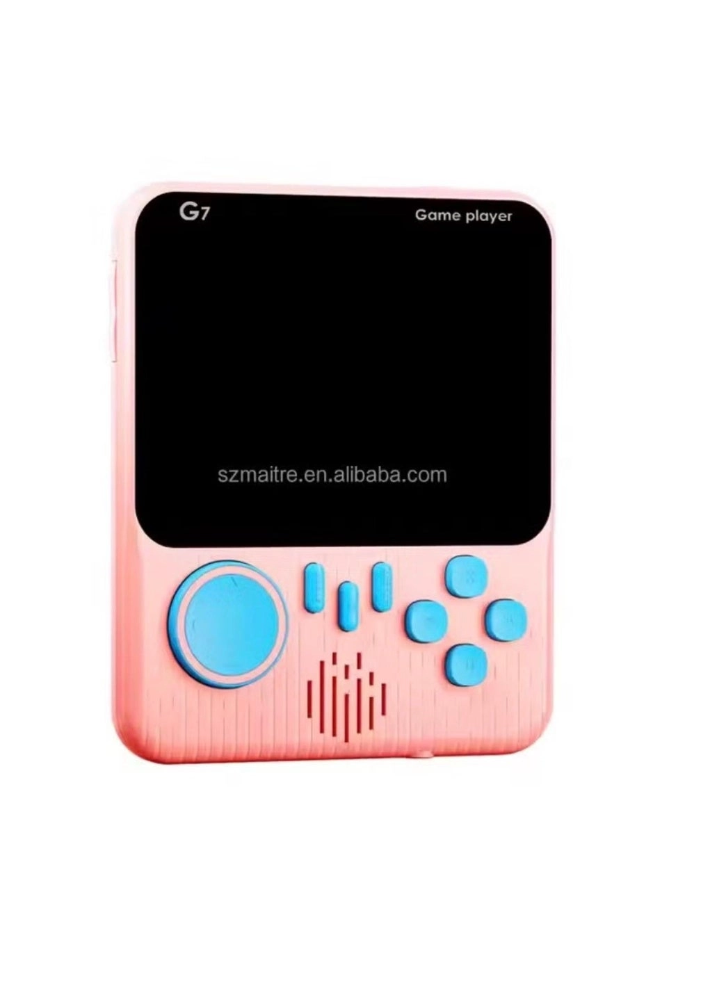 G7 Retro Handheld Game Player