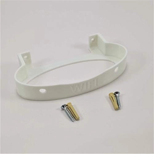 Wall Mount Wall Bracket - Netgear Rbs20 Rbr20 Rbk20