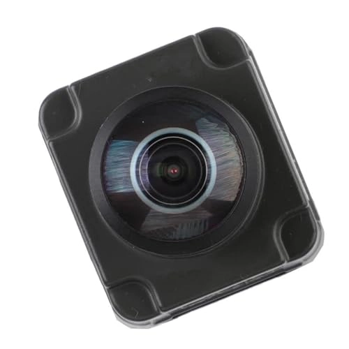 BJ3219H422AB - Rear View Waterproof