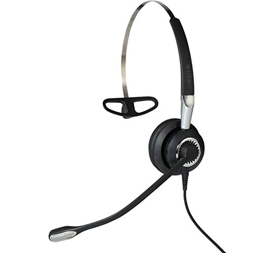 BIZ 2400 II Wired Headset