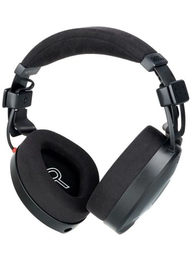 NTH-100 Wired Headphone