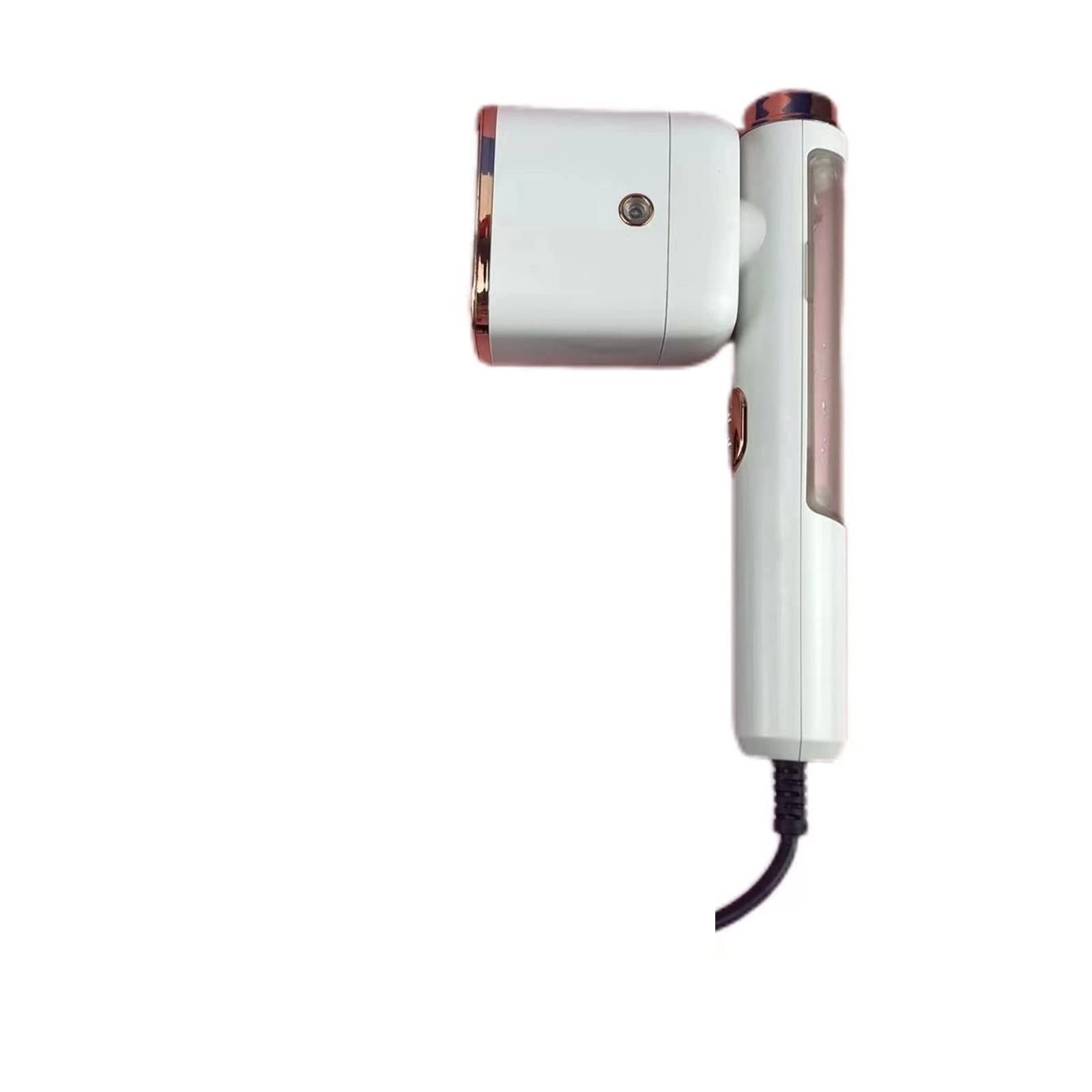 Handheld Garment Steamer - 128ml Portable Foldable
