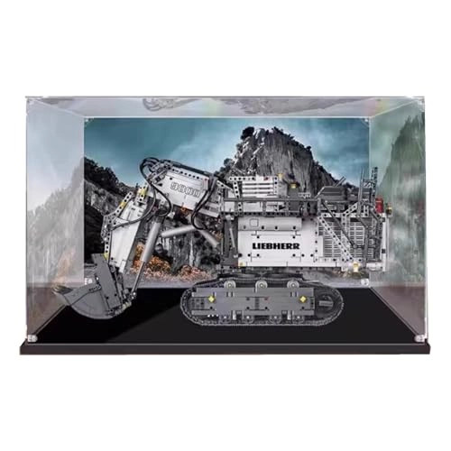 Acrylic Display Case