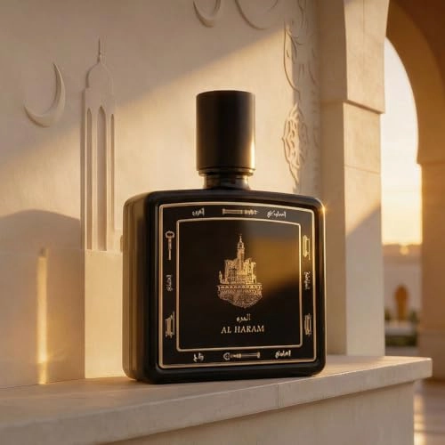Al Haram - Eau de Parfum 80ml