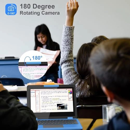 VT11 - 11.6'' 256GB 6GB N4120