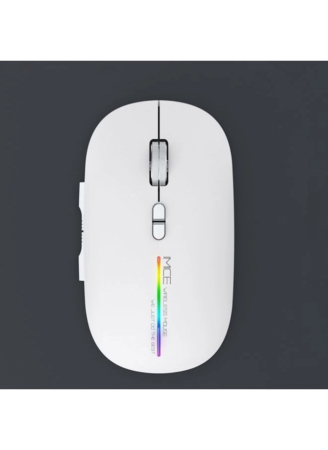 G901 Mouse - Wireless