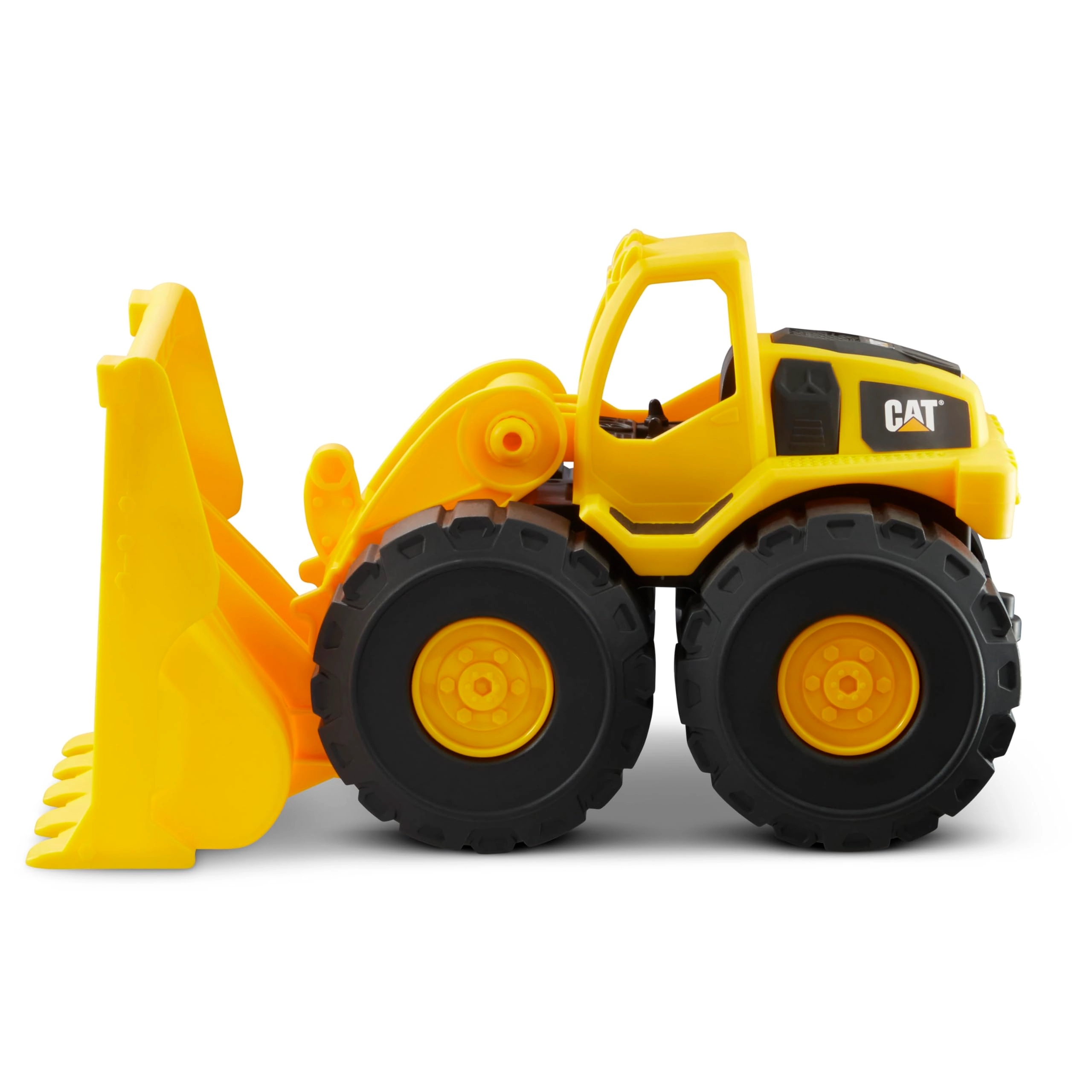 Construction Fleet - Construction Vehicle