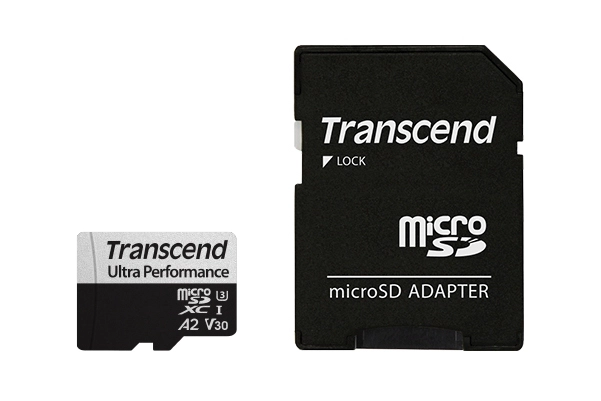 MicroSDXC Class 10 128GB