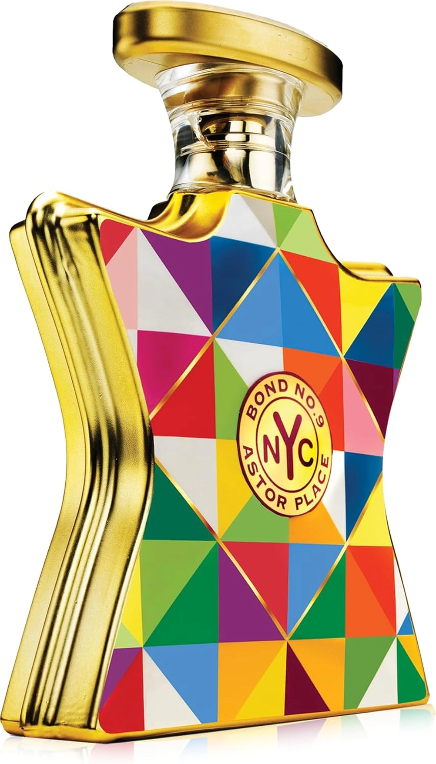 Generic Astor Place Eau de Parfum 100 ml