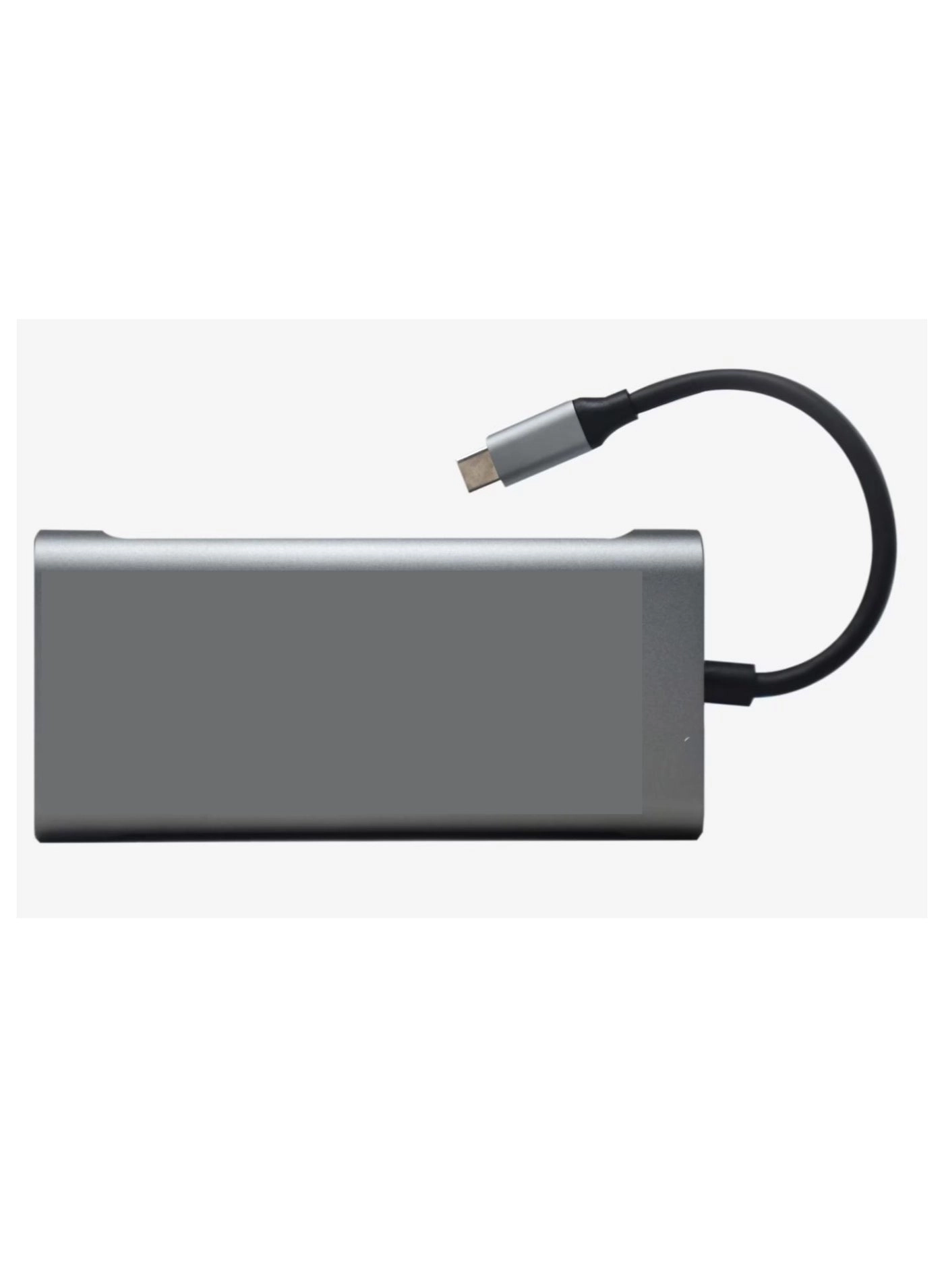 USB-C Multi-Ports Hub - 11 in 1 4K 60Hz