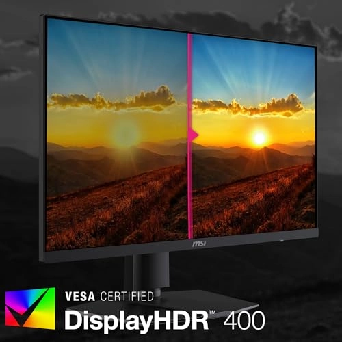 MPG 274URF QD - 27 inch 3840 X 2160