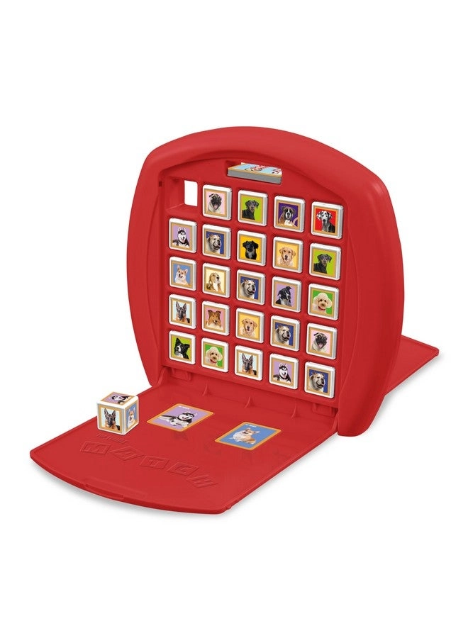 Match Game Dogs - Matching Game Memory Game
