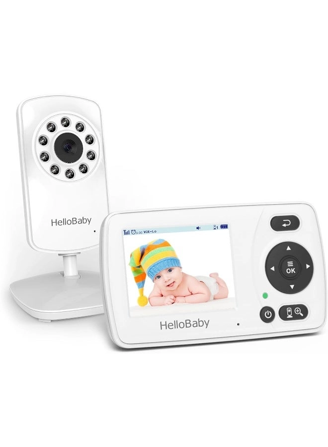 Hellobaby HB30 - 2.4 inch