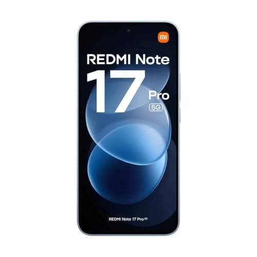 Note 17 pro 6GB 256GB