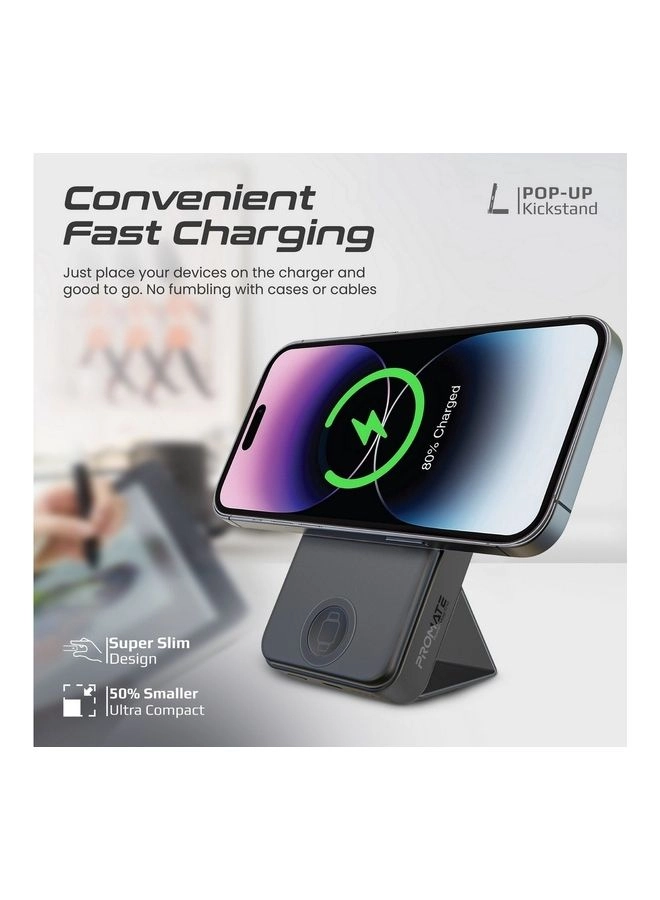 PowerMag-Duo - 20W Wireless