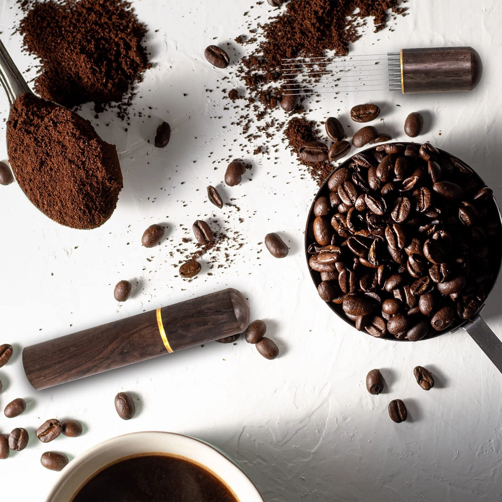 Espresso Coffee Stirrer