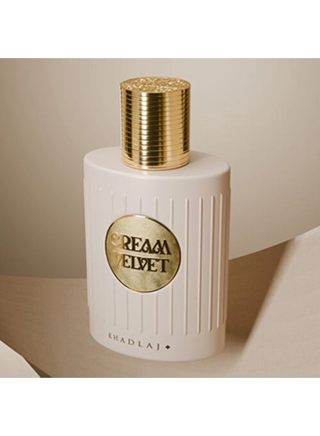 Cream Velvet - 100 ML