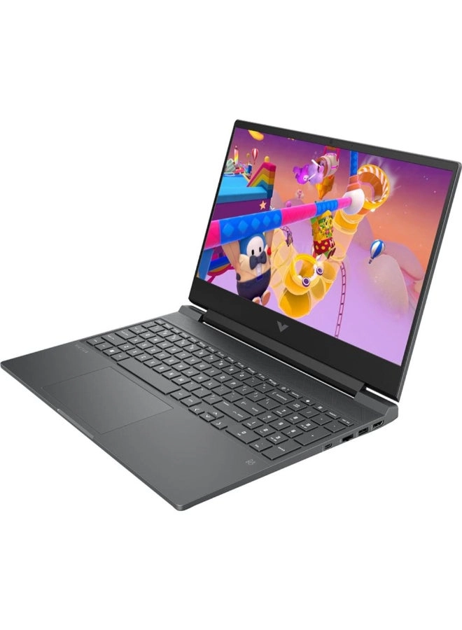Victus Gaming C08QMEA - 15.6'' Ryzen 7-7445HS 16GB DDR5 512GB SSD