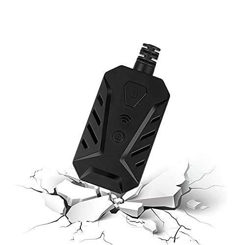 F230 - Auto Focus WIFI 5.0MP