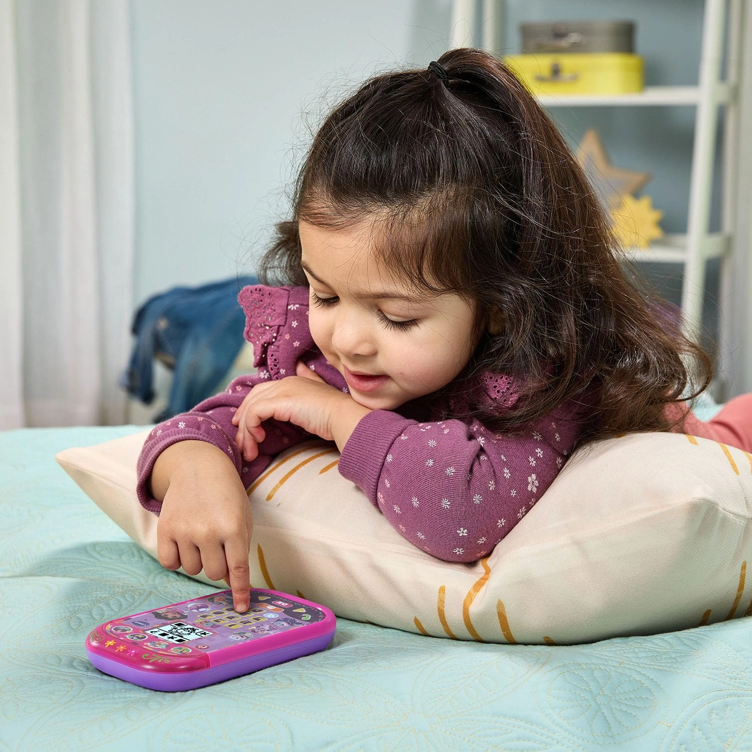Dora the Explorer Adventure Calls Learning Phone - 3 years+