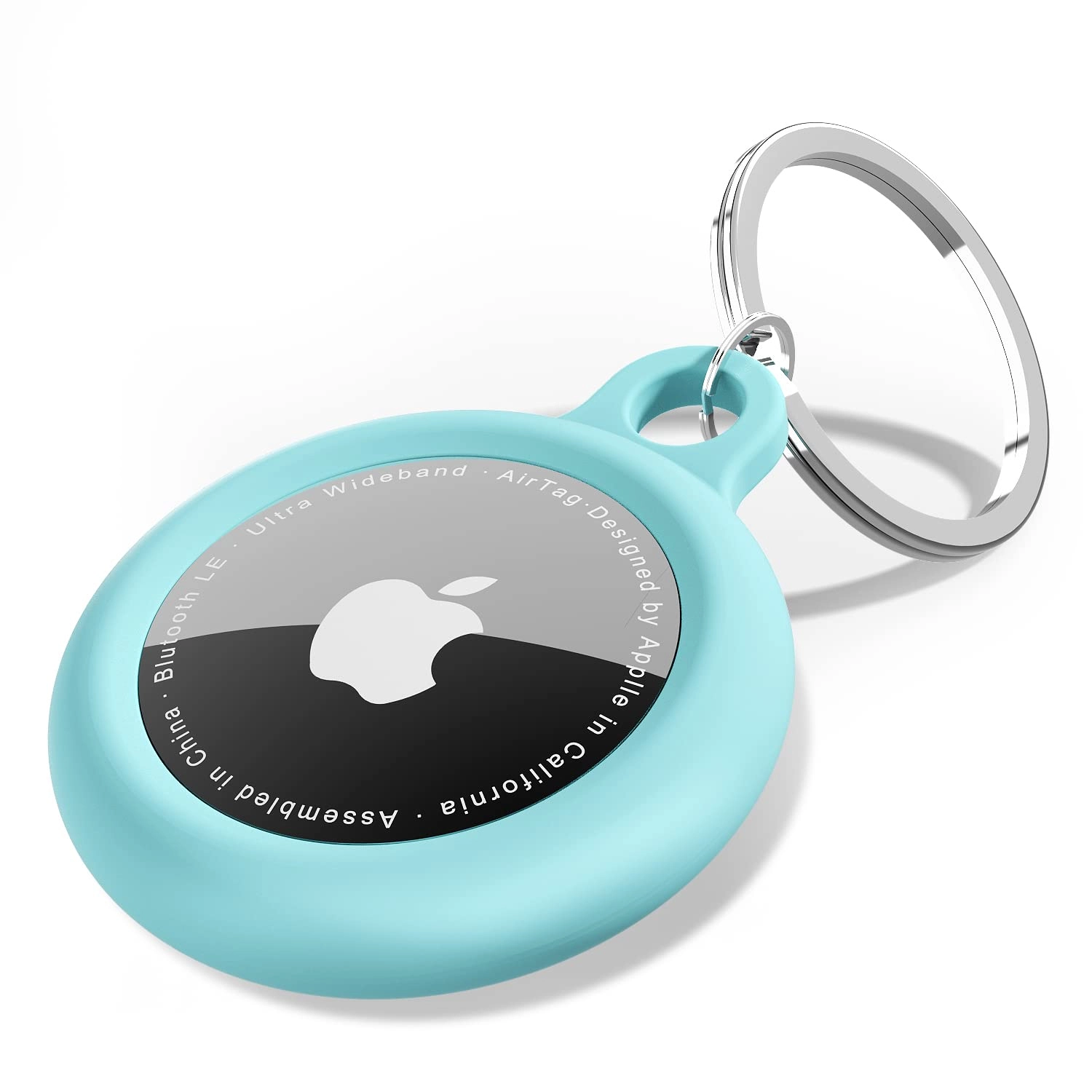 oakxco Airtag Keychain