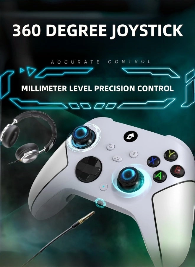 Wireless Xbox Controller - black Xbox Series X/S Xbox One PC