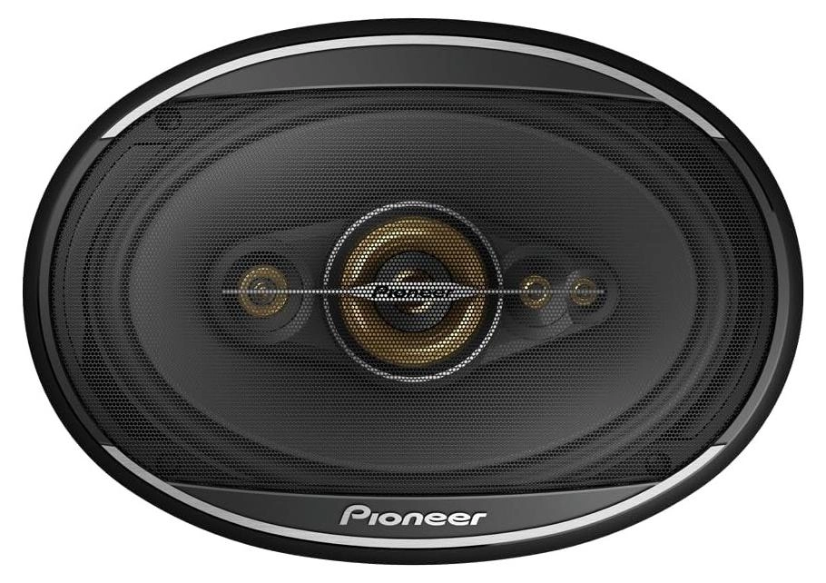 Pioneer TS-A6988S - 120W RMS