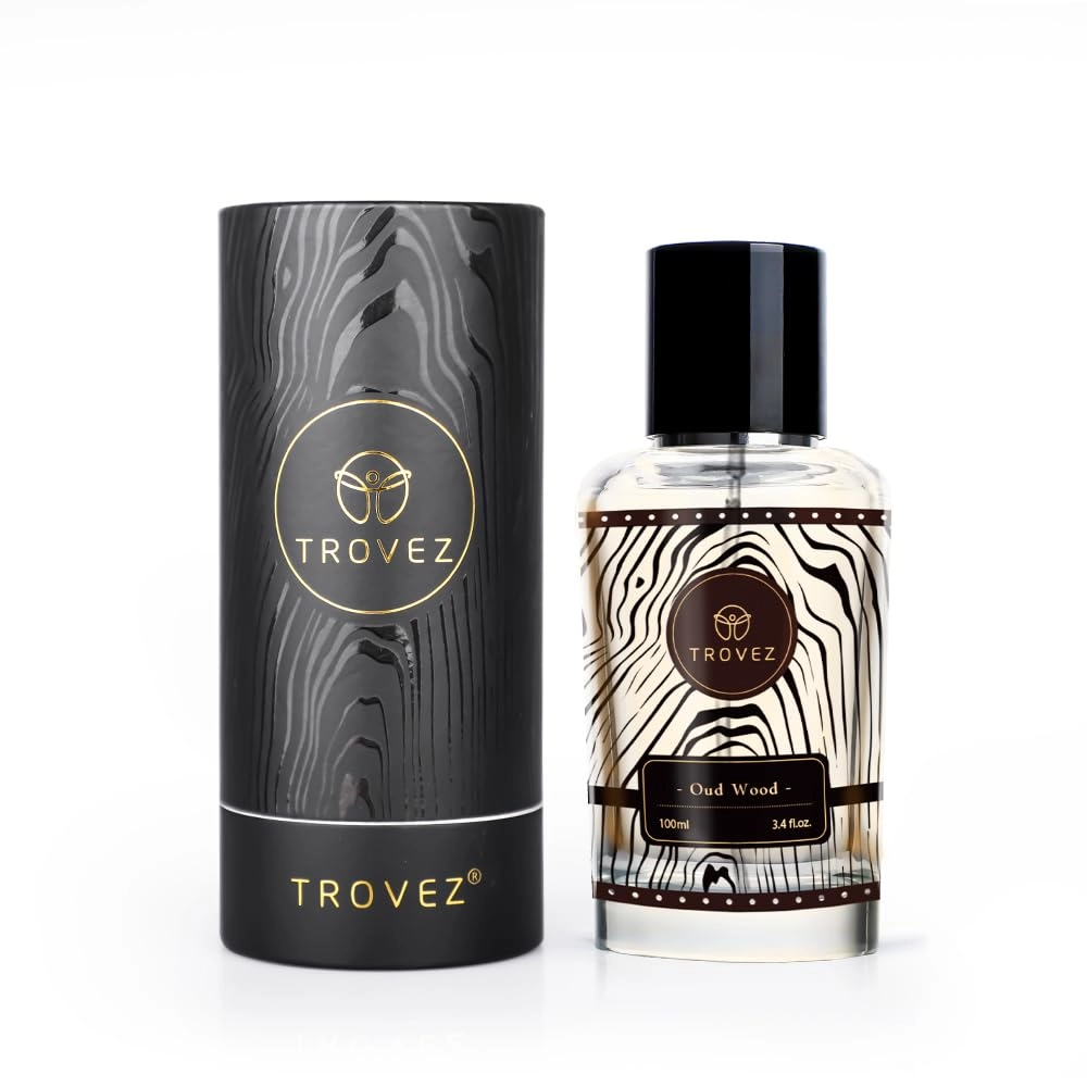 Oud Wood Eau de Parfum 100ml