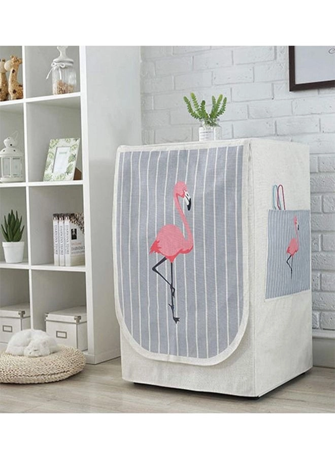 Womdee Washing Machine Cover